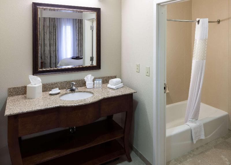 Hampton Inn & Suites Colorado Springs/I-25 South 4