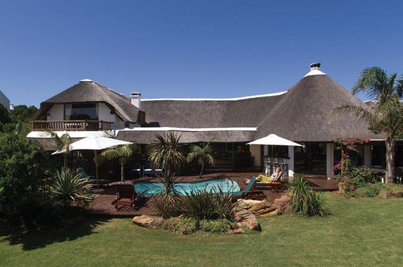 Sandals Guesthouse 5