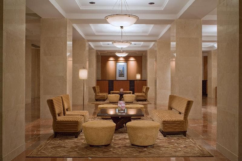 Hyatt Regency La Jolla At Aventine 4
