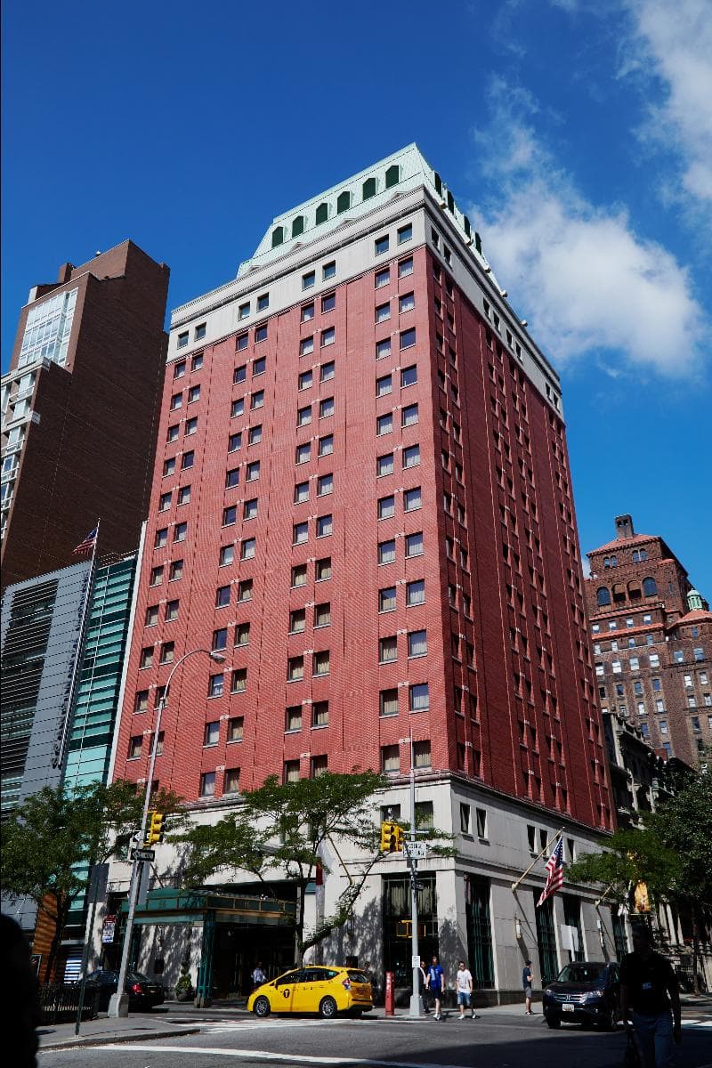 The Kitano New York 3