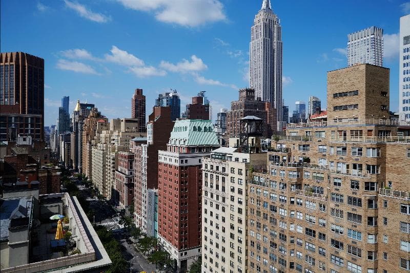 The Kitano New York 5
