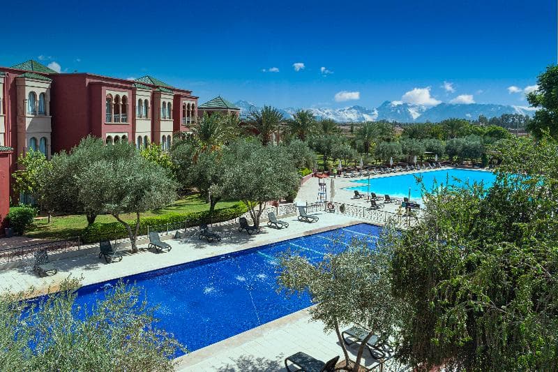 Eden Andalou Suites, Aquapark And Spa 3