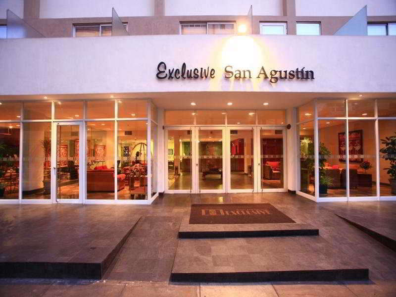 San Agustin Exclusive photo 1