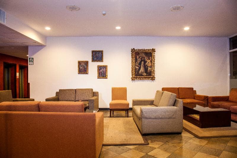 San Agustin Exclusive 2