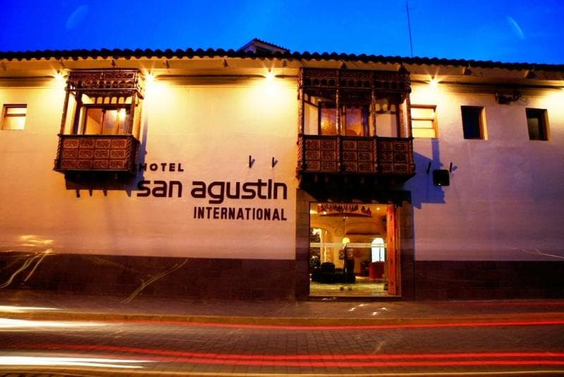 San Agustin Internacional 3