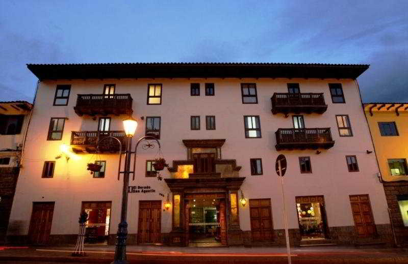 San Agustin El Dorado 3
