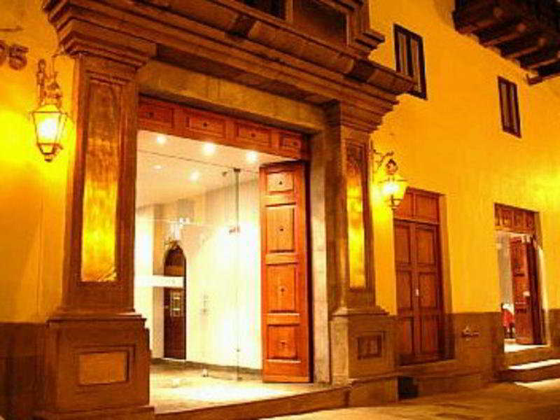 San Agustin El Dorado 2