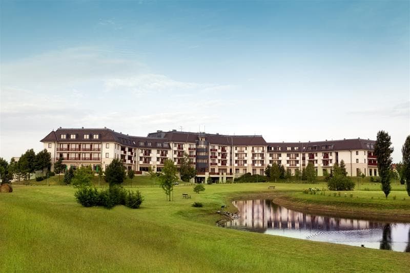 Greenfield Golf & Spa 2
