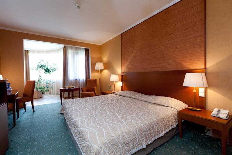 Greenfield Golf & Spa 3