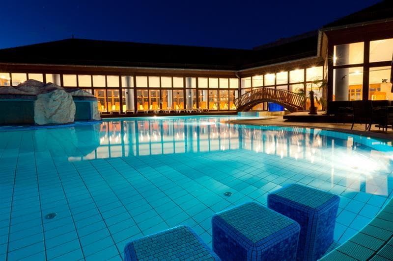 Greenfield Golf & Spa 4