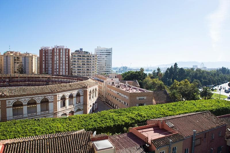 Málaga Hotel Eliseos 3