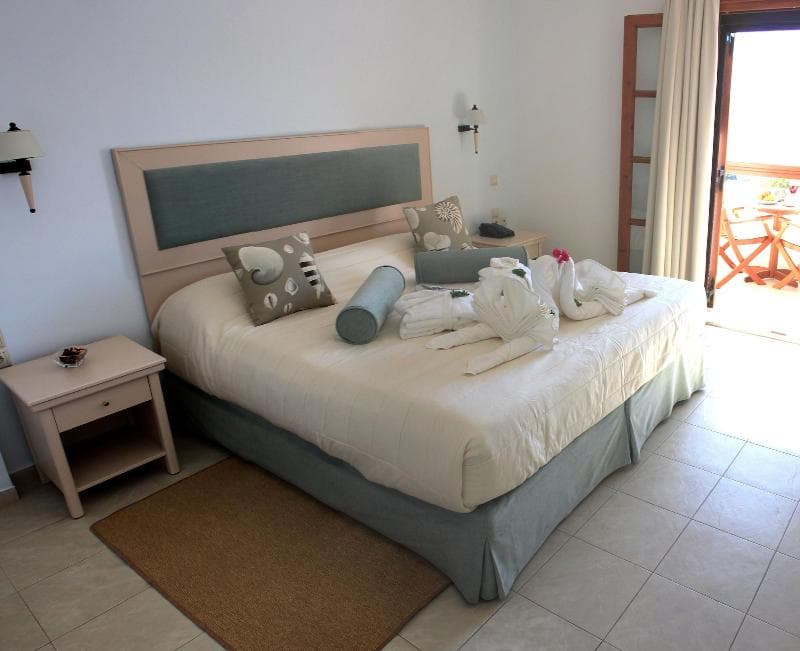 Magic Hotel 4