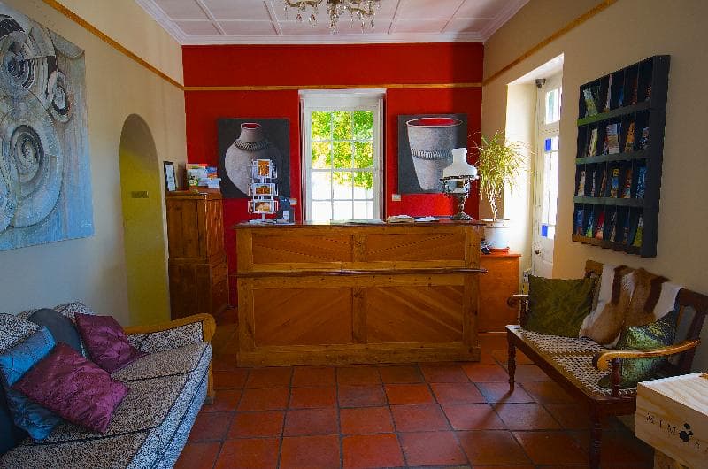 Mimosa Lodge 3