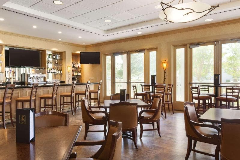 Silverado Resort 2