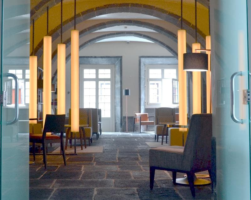 Hotel do Colegio photo 1
