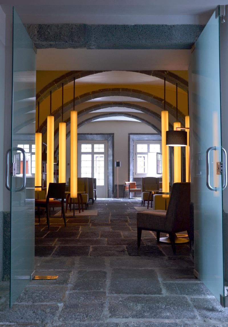 Hotel do Colegio 5