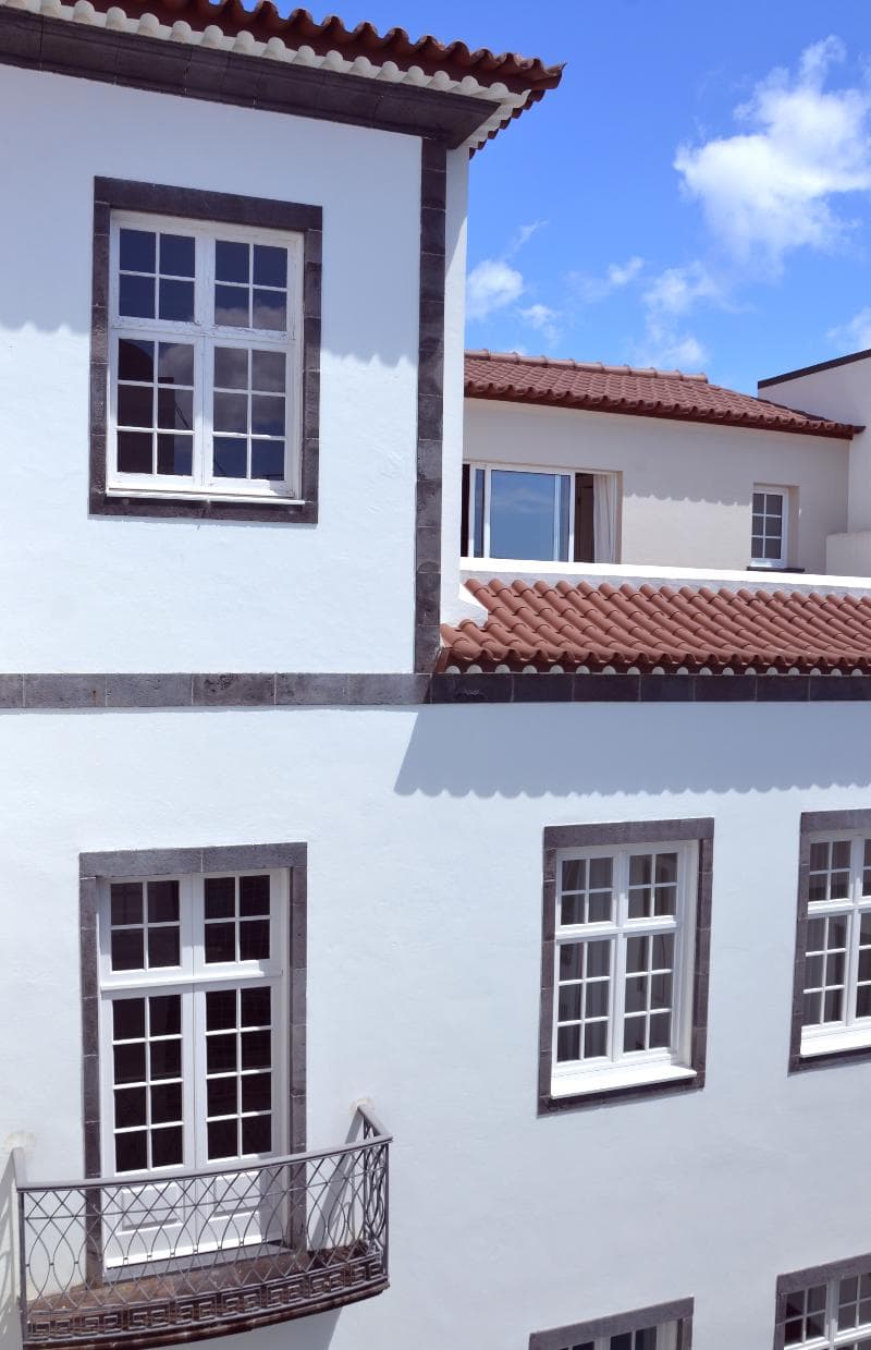 Hotel do Colegio 4