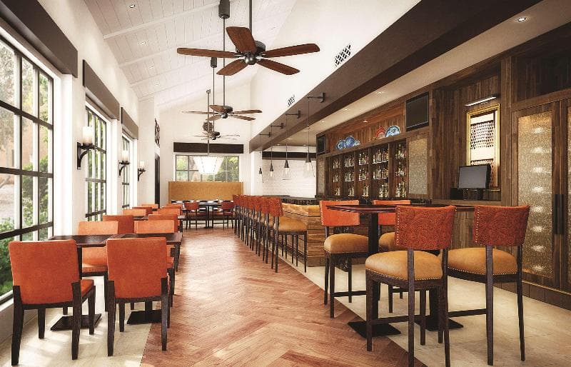 Embassy Suites by Hilton Scottsdale Resort 2