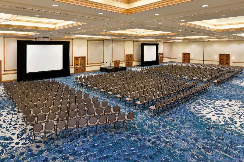 Embassy Suites by Hilton Scottsdale Resort photo 1