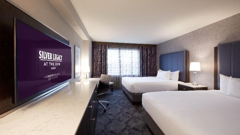 Silver Legacy Resort Casino 2