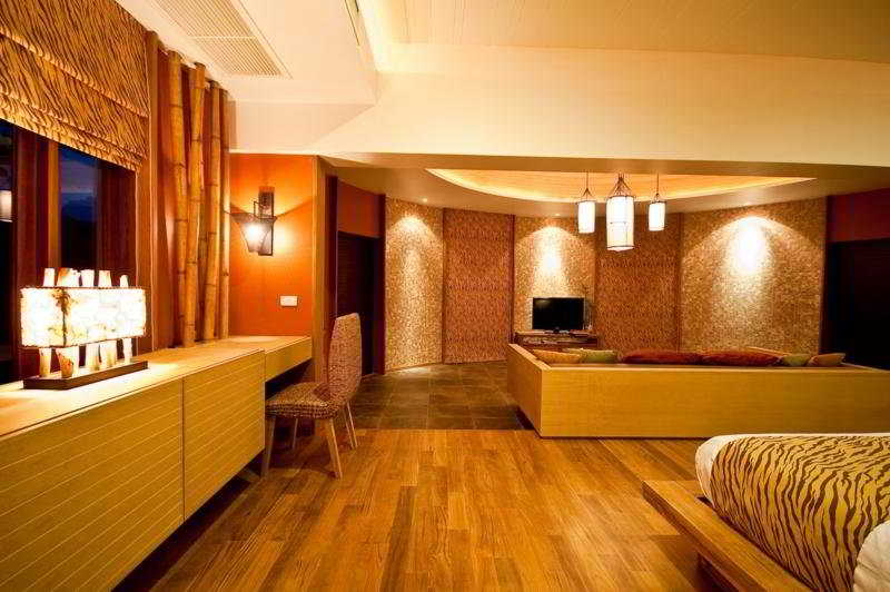Montis Resort 3