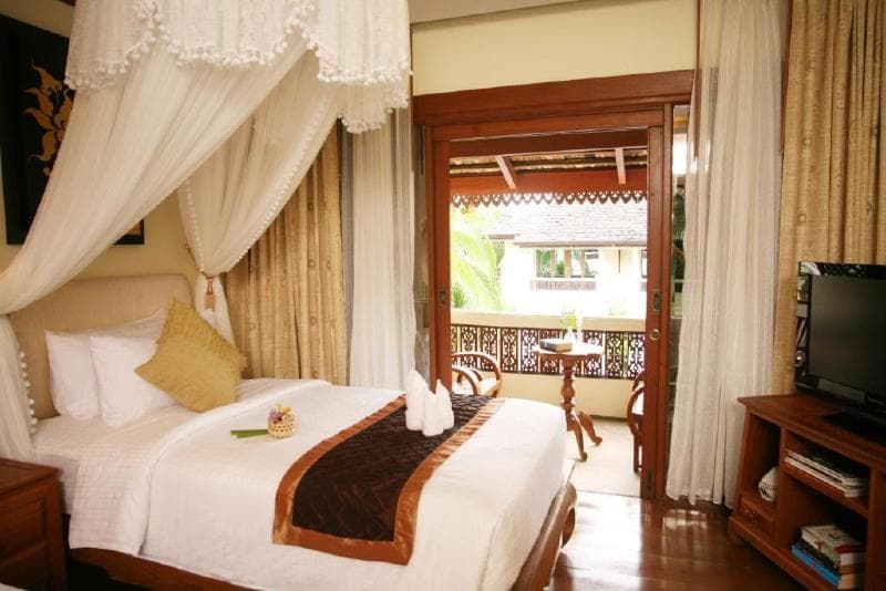 Khum Phaya Resort And Spa, Centara Boutique Collection 2
