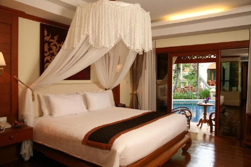 Khum Phaya Resort And Spa, Centara Boutique Collection 3
