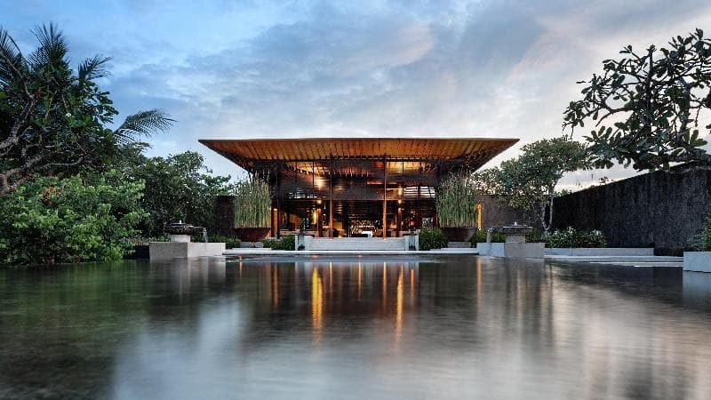 Soori Bali photo 1
