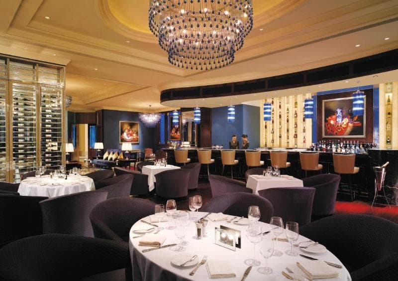 Shangri-La Hotel, Ningbo photo 1