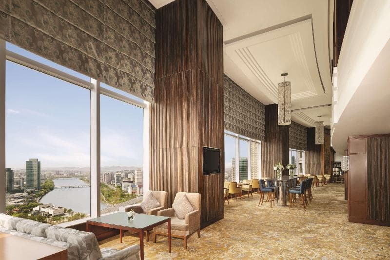 Shangri-La Hotel, Ningbo 3