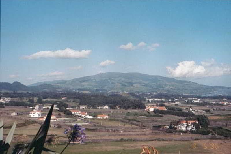 Quinta da Abelheira main
