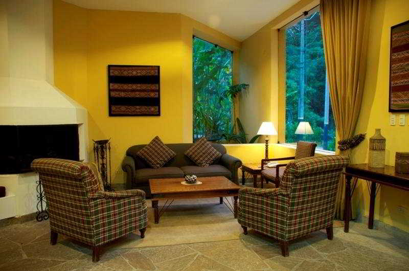 Tierra Viva Hotel Cusco Machu Picchu photo 1