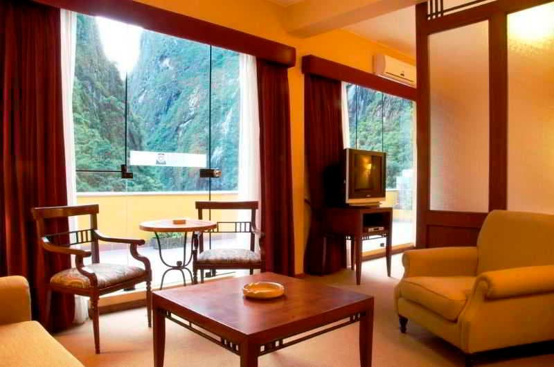 Tierra Viva Hotel Cusco Machu Picchu 5
