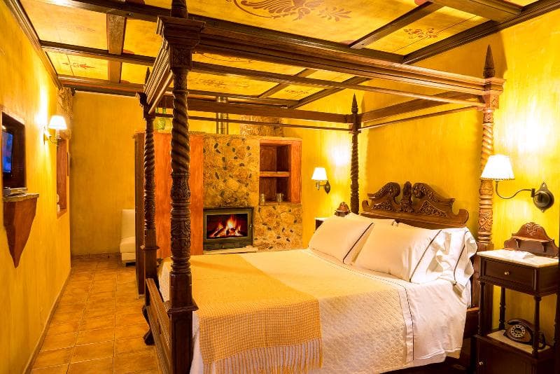 La Casa del Rector 5