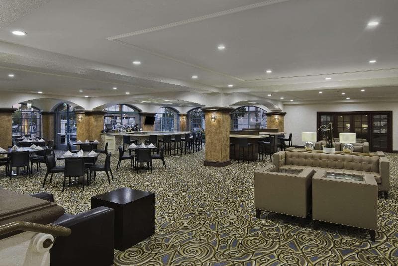 DoubleTree by Hilton San Pedro - Port of Los Angeles 2