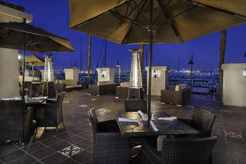 DoubleTree by Hilton San Pedro - Port of Los Angeles 4