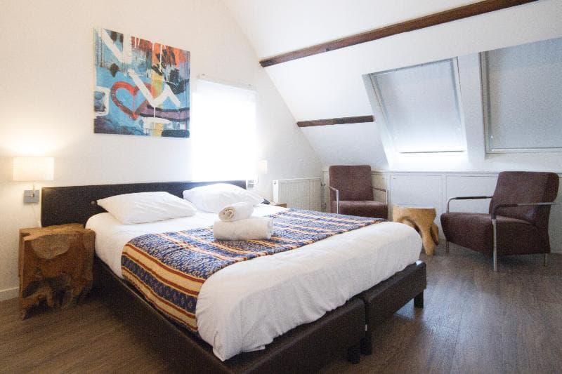 Acostar Hotel 4