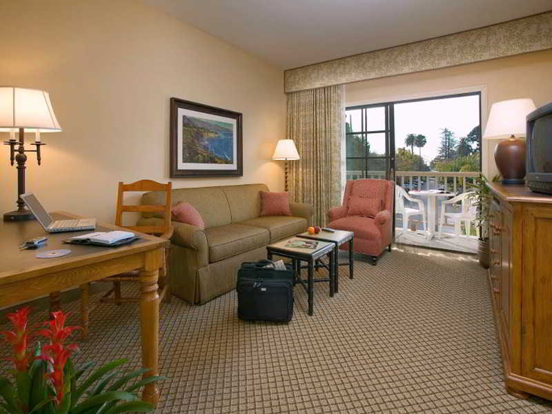 Santa Barbara, a Tribute Portfolio Hotel 5