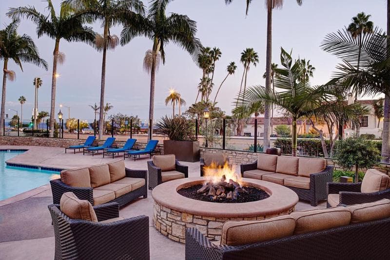 Mar Monte Hotel 3