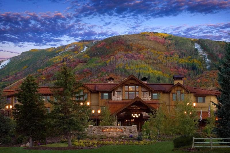 Hotel Park City, Autograph Collection 2