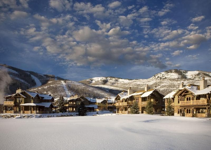 Hotel Park City, Autograph Collection 5