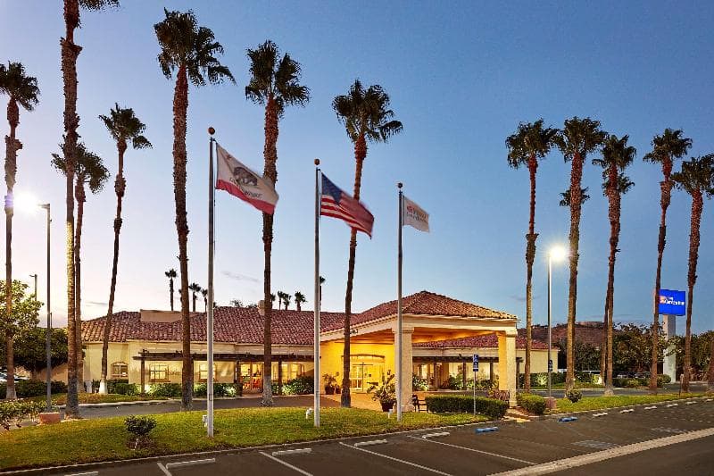 Hilton Garden Inn Valencia Six Flags 4