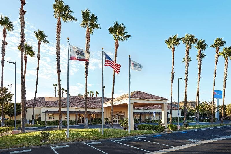 Hilton Garden Inn Valencia Six Flags 5