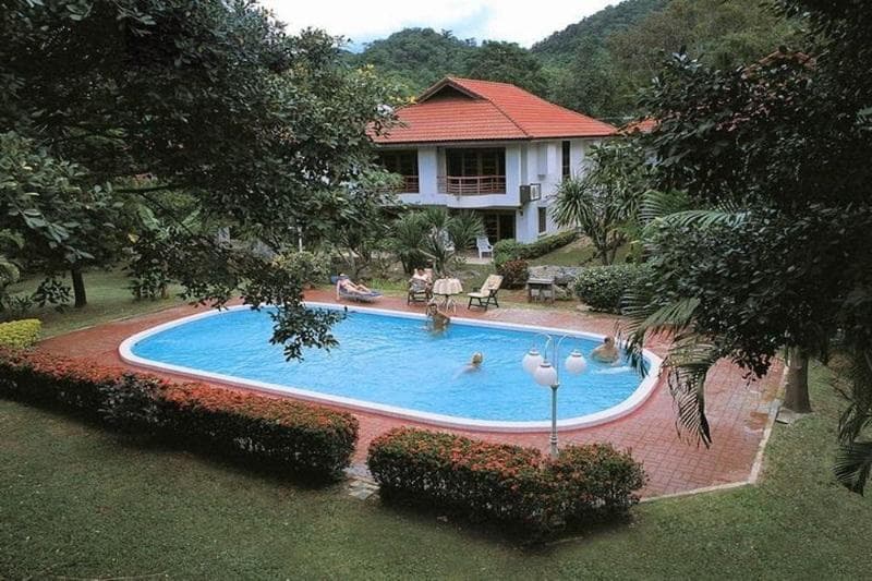 Eco Valley Lodge photo 1