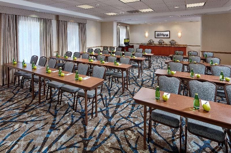 Hilton Garden Inn Portland/Lake Oswego 3