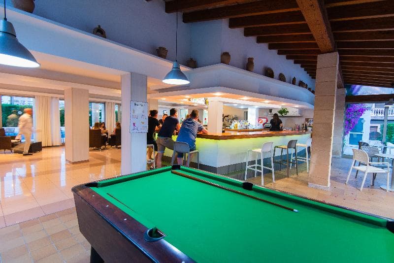 Hotel Bella Mar photo 1