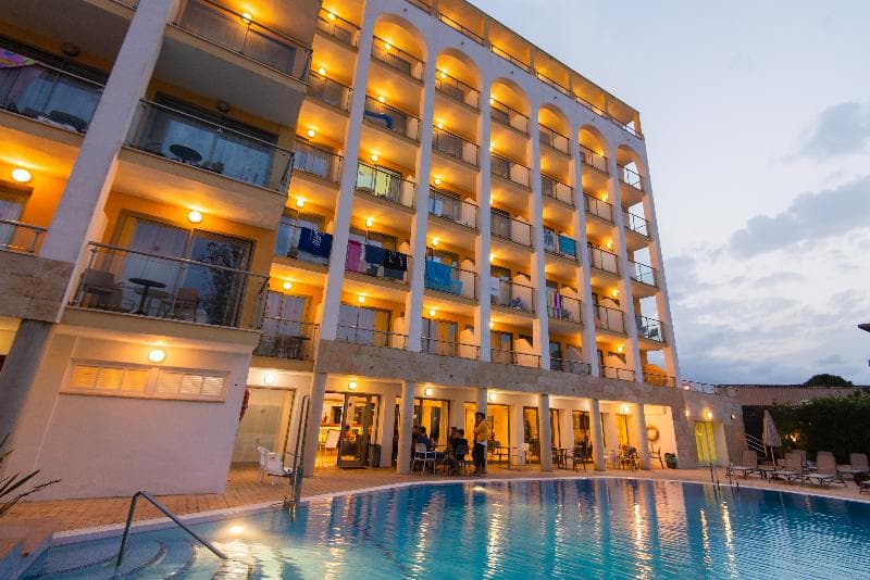 Hotel Bella Mar 2