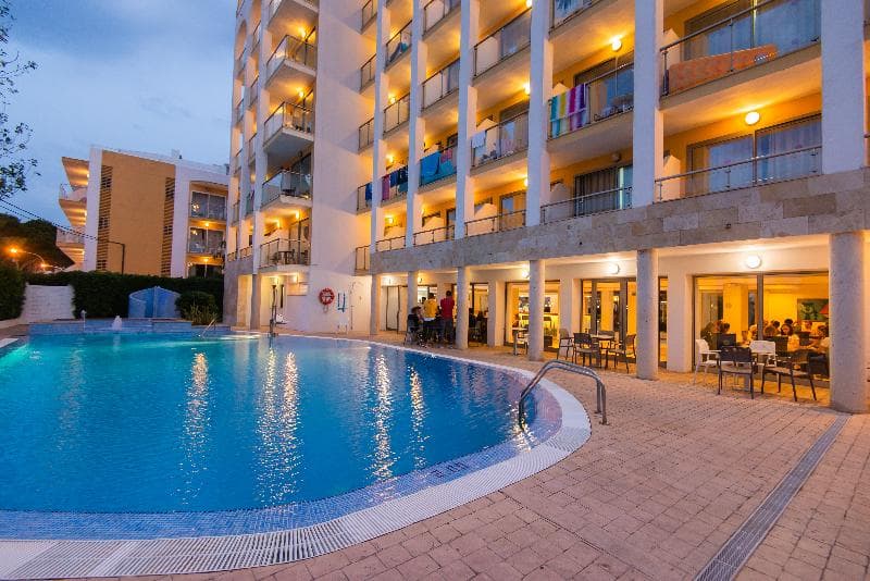 Hotel Bella Mar 3