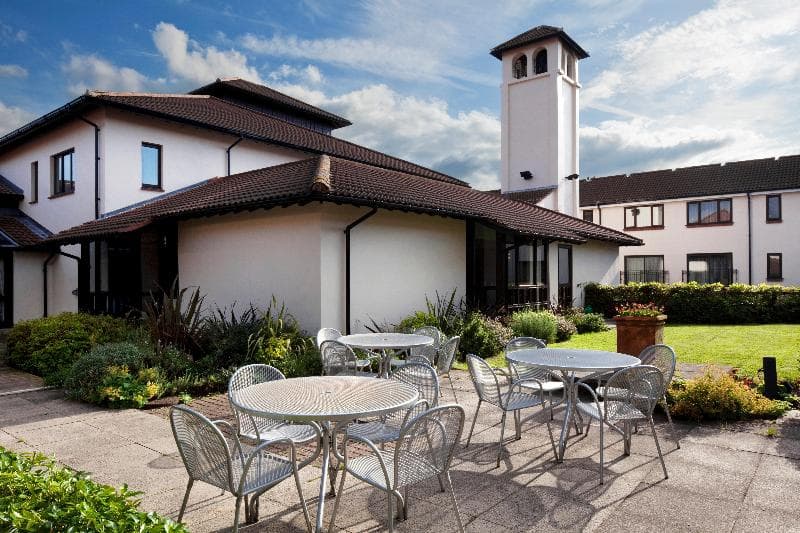 Holiday Inn Birmingham-Bromsgrove 3