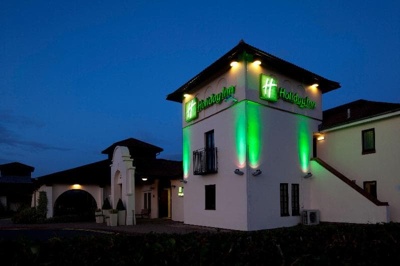 Holiday Inn Birmingham-Bromsgrove 4